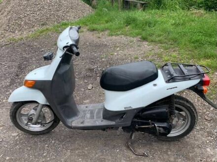 Хонда Топик, объемом двигателя 65 л и пробегом 0 тыс. км за 300 $, фото 1 на Automoto.ua