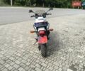Белый Хонда Transalp 600, объемом двигателя 0.6 л и пробегом 70 тыс. км за 2150 $, фото 5 на Automoto.ua