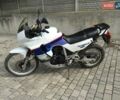Белый Хонда Transalp 600, объемом двигателя 0.6 л и пробегом 70 тыс. км за 2150 $, фото 1 на Automoto.ua