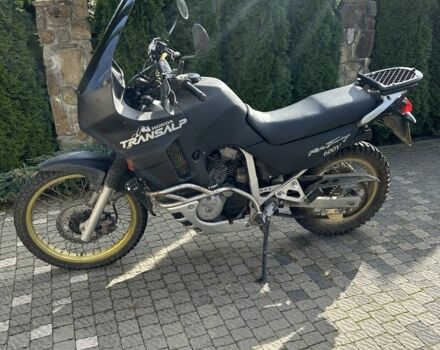 Хонда Transalp 600, об'ємом двигуна 0.6 л та пробігом 0 тис. км за 2200 $, фото 1 на Automoto.ua