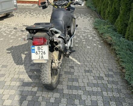 Хонда Transalp 600, об'ємом двигуна 0.6 л та пробігом 0 тис. км за 2200 $, фото 2 на Automoto.ua