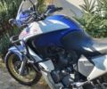 Хонда Transalp 700, объемом двигателя 0.7 л и пробегом 70 тыс. км за 4700 $, фото 5 на Automoto.ua