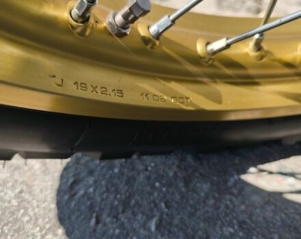 Хонда Трансалп, объемом двигателя 0.7 л и пробегом 0 тыс. км за 6000 $, фото 13 на Automoto.ua