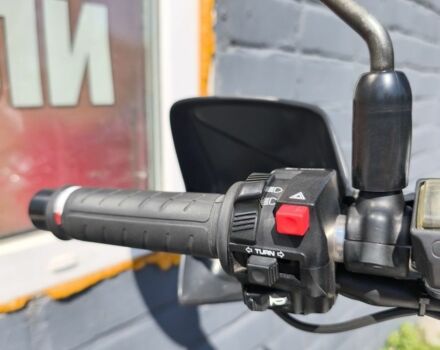 Хонда Трансалп, объемом двигателя 0.7 л и пробегом 0 тыс. км за 6000 $, фото 8 на Automoto.ua