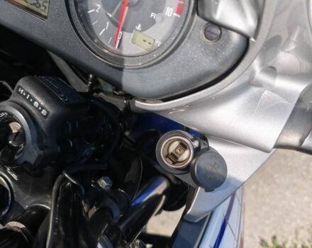 Хонда Трансалп, объемом двигателя 0.7 л и пробегом 0 тыс. км за 6000 $, фото 10 на Automoto.ua