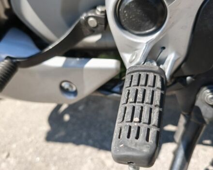 Хонда Трансалп, объемом двигателя 0.7 л и пробегом 0 тыс. км за 6000 $, фото 12 на Automoto.ua