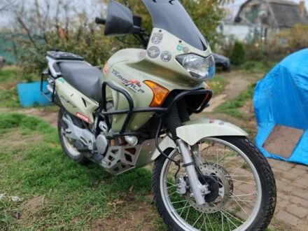 Хонда Трансалп, объемом двигателя 0.65 л и пробегом 0 тыс. км за 3200 $, фото 1 на Automoto.ua
