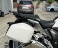 Белый Хонда VFR 1200F, объемом двигателя 1.2 л и пробегом 39 тыс. км за 8999 $, фото 12 на Automoto.ua