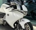 Белый Хонда VFR 1200F, объемом двигателя 1.2 л и пробегом 39 тыс. км за 8999 $, фото 26 на Automoto.ua