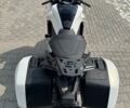 Белый Хонда VFR 1200F, объемом двигателя 1.2 л и пробегом 39 тыс. км за 8999 $, фото 7 на Automoto.ua