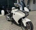 Белый Хонда VFR 1200F, объемом двигателя 1.2 л и пробегом 39 тыс. км за 8999 $, фото 3 на Automoto.ua