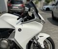 Белый Хонда VFR 1200F, объемом двигателя 1.2 л и пробегом 39 тыс. км за 8999 $, фото 13 на Automoto.ua