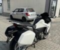 Белый Хонда VFR 1200F, объемом двигателя 1.2 л и пробегом 39 тыс. км за 8999 $, фото 10 на Automoto.ua