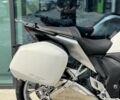Белый Хонда VFR 1200F, объемом двигателя 1.2 л и пробегом 39 тыс. км за 8999 $, фото 24 на Automoto.ua