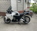 Белый Хонда VFR 1200F, объемом двигателя 1.2 л и пробегом 24 тыс. км за 8000 $, фото 1 на Automoto.ua