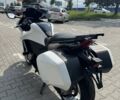 Белый Хонда VFR 1200F, объемом двигателя 1.2 л и пробегом 39 тыс. км за 8999 $, фото 8 на Automoto.ua
