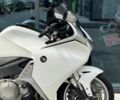 Белый Хонда VFR 1200F, объемом двигателя 1.2 л и пробегом 39 тыс. км за 8999 $, фото 25 на Automoto.ua