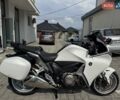 Белый Хонда VFR 1200F, объемом двигателя 1.2 л и пробегом 39 тыс. км за 8999 $, фото 9 на Automoto.ua
