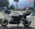 Белый Хонда VFR 1200F, объемом двигателя 1.2 л и пробегом 39 тыс. км за 8999 $, фото 5 на Automoto.ua