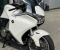 Белый Хонда VFR 1200F, объемом двигателя 1.2 л и пробегом 39 тыс. км за 8999 $, фото 14 на Automoto.ua