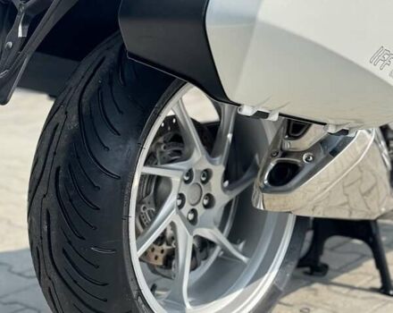Белый Хонда VFR 1200F, объемом двигателя 1.2 л и пробегом 39 тыс. км за 8999 $, фото 20 на Automoto.ua