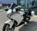 Белый Хонда VFR 1200F, объемом двигателя 1.2 л и пробегом 39 тыс. км за 8999 $, фото 4 на Automoto.ua