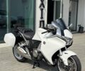 Белый Хонда VFR 1200F, объемом двигателя 1.2 л и пробегом 39 тыс. км за 8999 $, фото 16 на Automoto.ua