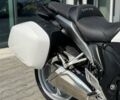 Белый Хонда VFR 1200F, объемом двигателя 1.2 л и пробегом 39 тыс. км за 8999 $, фото 17 на Automoto.ua