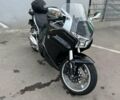 Чорний Хонда VFR 1200F, об'ємом двигуна 1.2 л та пробігом 145 тис. км за 9000 $, фото 1 на Automoto.ua