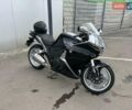 Чорний Хонда VFR 1200F, об'ємом двигуна 1.2 л та пробігом 145 тис. км за 9000 $, фото 2 на Automoto.ua