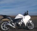 Чорний Хонда VFR 1200F, об'ємом двигуна 1.24 л та пробігом 21 тис. км за 8300 $, фото 5 на Automoto.ua