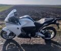 Черный Хонда VFR 1200F, объемом двигателя 1.24 л и пробегом 21 тыс. км за 8300 $, фото 1 на Automoto.ua