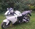 Чорний Хонда VFR 1200F, об'ємом двигуна 1.24 л та пробігом 21 тис. км за 8300 $, фото 6 на Automoto.ua