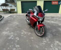Красный Хонда VFR 1200F, объемом двигателя 1.2 л и пробегом 25 тыс. км за 9500 $, фото 15 на Automoto.ua