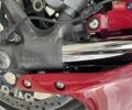 Красный Хонда VFR 1200F, объемом двигателя 1.24 л и пробегом 46 тыс. км за 8599 $, фото 4 на Automoto.ua