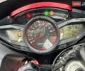 Красный Хонда VFR 1200F, объемом двигателя 1.24 л и пробегом 46 тыс. км за 8599 $, фото 8 на Automoto.ua