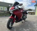 Красный Хонда VFR 1200F, объемом двигателя 1.2 л и пробегом 25 тыс. км за 9500 $, фото 9 на Automoto.ua