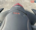 Красный Хонда VFR 1200F, объемом двигателя 1.2 л и пробегом 25 тыс. км за 9500 $, фото 7 на Automoto.ua