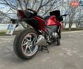 Красный Хонда VFR 1200F, объемом двигателя 1.2 л и пробегом 25 тыс. км за 9500 $, фото 3 на Automoto.ua