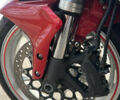 Красный Хонда VFR 1200F, объемом двигателя 1.2 л и пробегом 25 тыс. км за 9500 $, фото 12 на Automoto.ua