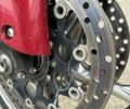 Красный Хонда VFR 1200F, объемом двигателя 1.24 л и пробегом 46 тыс. км за 8599 $, фото 3 на Automoto.ua