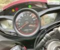 Красный Хонда VFR 1200F, объемом двигателя 1.2 л и пробегом 18 тыс. км за 8300 $, фото 1 на Automoto.ua