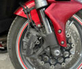 Красный Хонда VFR 1200F, объемом двигателя 1.2 л и пробегом 25 тыс. км за 9500 $, фото 11 на Automoto.ua