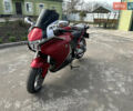 Красный Хонда VFR 1200F, объемом двигателя 1.2 л и пробегом 25 тыс. км за 9500 $, фото 8 на Automoto.ua