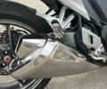 Красный Хонда VFR 1200F, объемом двигателя 1.24 л и пробегом 46 тыс. км за 8599 $, фото 6 на Automoto.ua