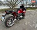 Красный Хонда VFR 1200F, объемом двигателя 1.2 л и пробегом 25 тыс. км за 9500 $, фото 2 на Automoto.ua