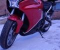 Красный Хонда VFR 1200F, объемом двигателя 1.24 л и пробегом 41 тыс. км за 10400 $, фото 1 на Automoto.ua