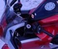 Красный Хонда VFR 1200F, объемом двигателя 1.24 л и пробегом 41 тыс. км за 10400 $, фото 3 на Automoto.ua