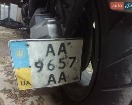 Хонда VFR 1200F, объемом двигателя 1.2 л и пробегом 60 тыс. км за 7500 $, фото 11 на Automoto.ua