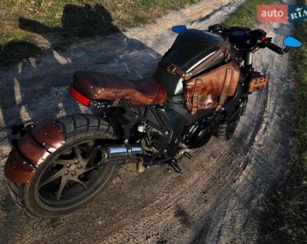 Хонда VFR 1200F, объемом двигателя 1.2 л и пробегом 60 тыс. км за 7500 $, фото 3 на Automoto.ua